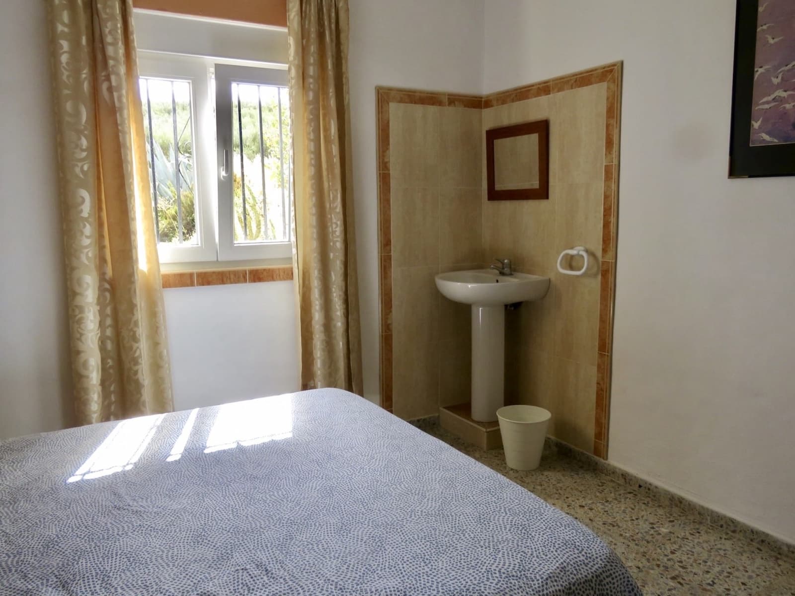 7 soveværelse Finca/Landehus til salg i Montefrio med swimmingpool garage - € 450.000 (Ref: 7131315)