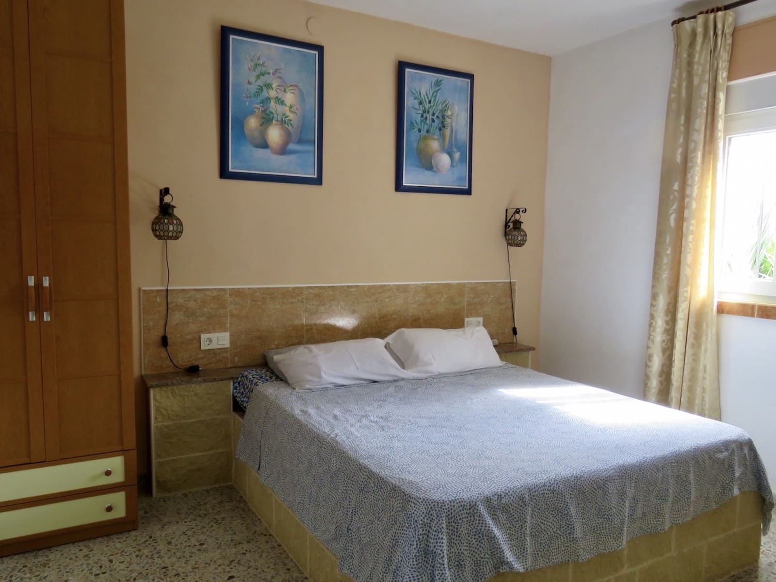 7 soveværelse Finca/Landehus til salg i Montefrio med swimmingpool garage - € 450.000 (Ref: 7131315)