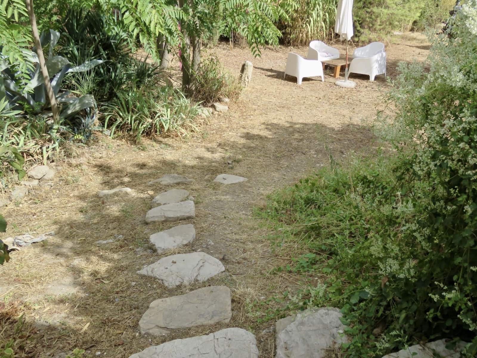 7 soveværelse Finca/Landehus til salg i Montefrio med swimmingpool garage - € 450.000 (Ref: 7131315)