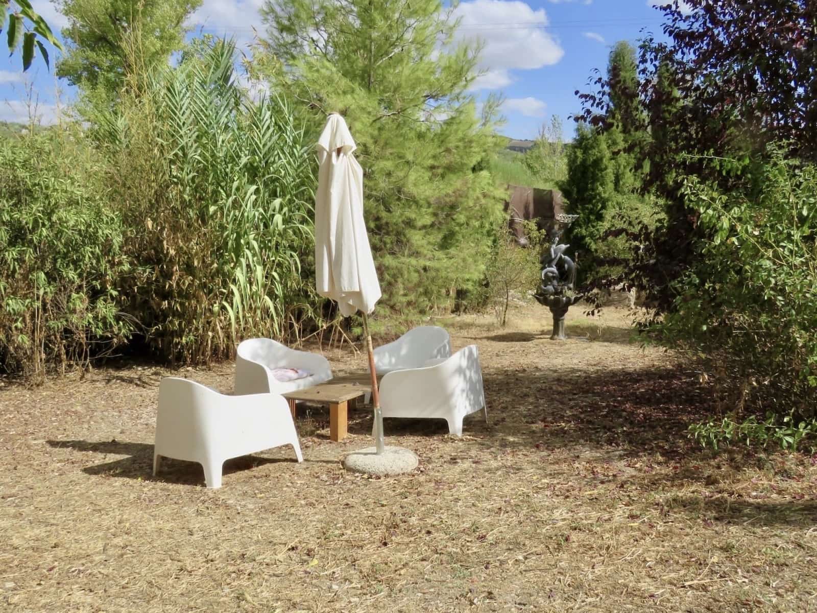 7 soveværelse Finca/Landehus til salg i Montefrio med swimmingpool garage - € 450.000 (Ref: 7131315)