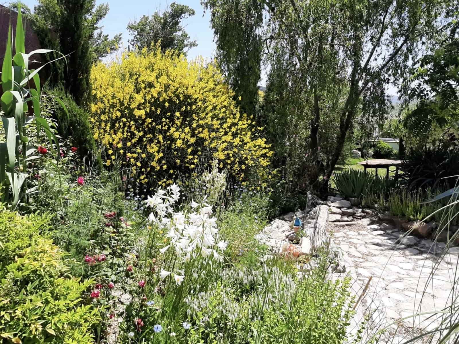 7 soveværelse Finca/Landehus til salg i Montefrio med swimmingpool garage - € 450.000 (Ref: 7131315)