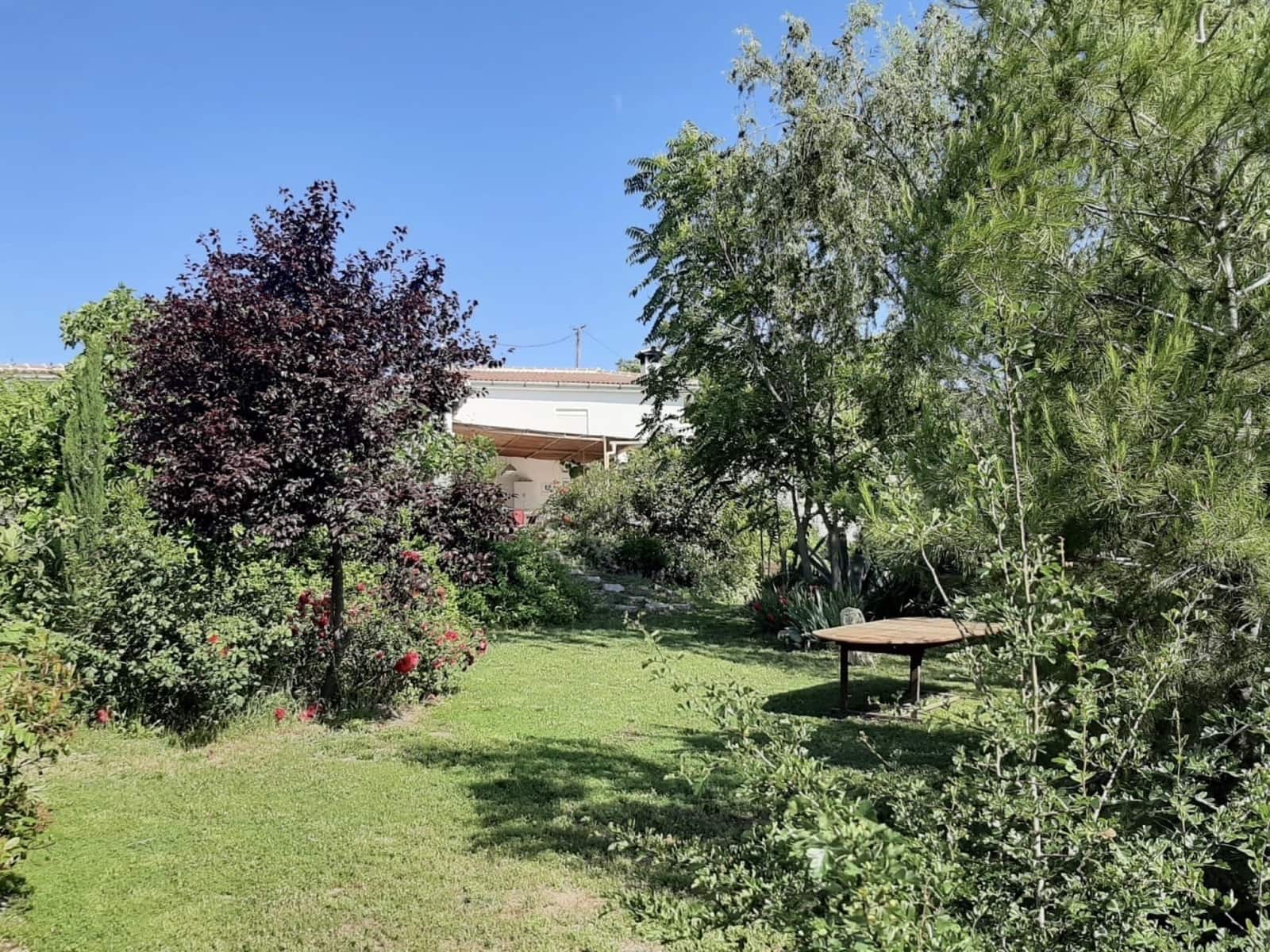 7 soveværelse Finca/Landehus til salg i Montefrio med swimmingpool garage - € 450.000 (Ref: 7131315)