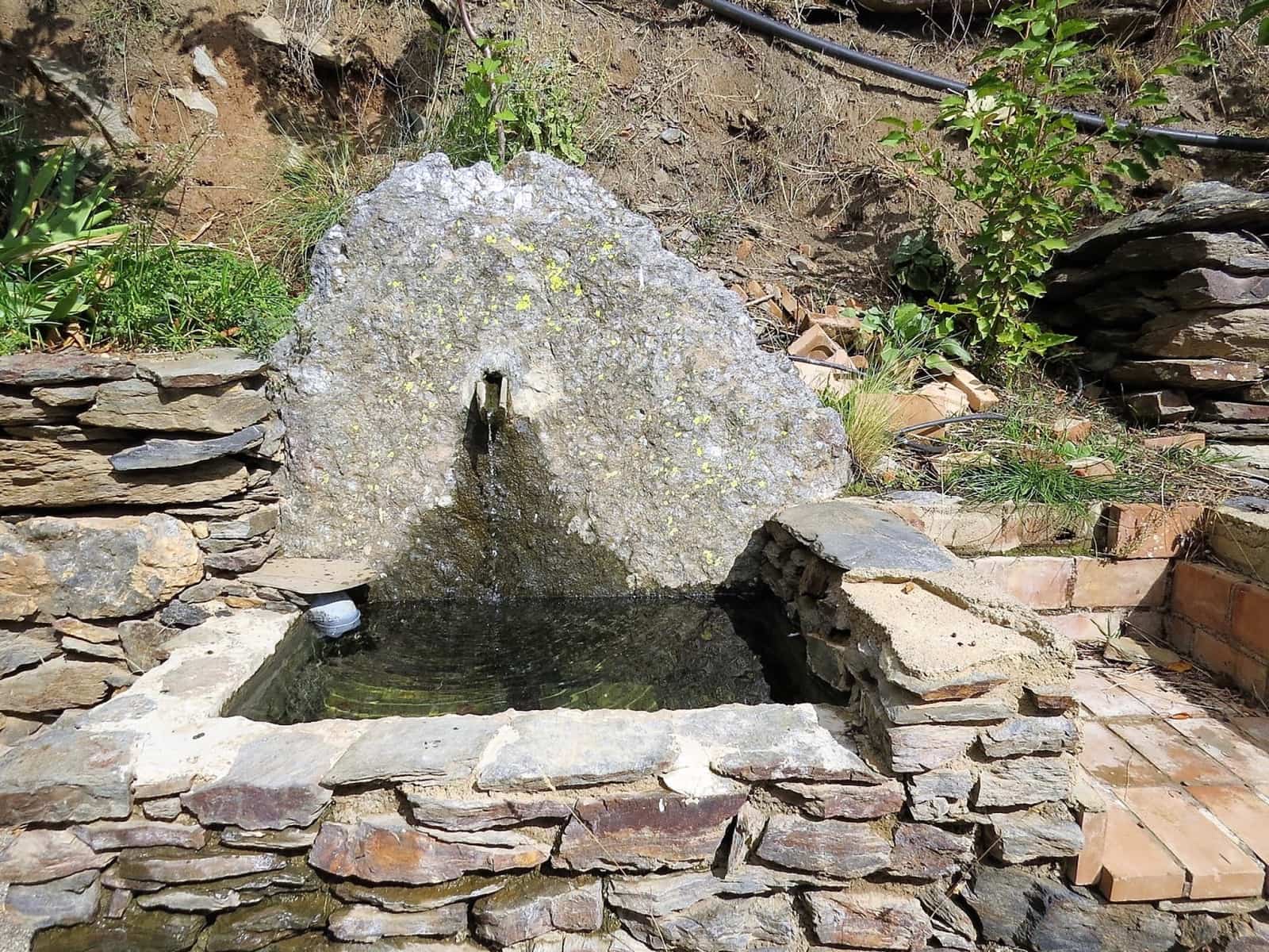 3 bedroom Finca/Country House for sale in Valor - € 240,000 (Ref: 7165997)