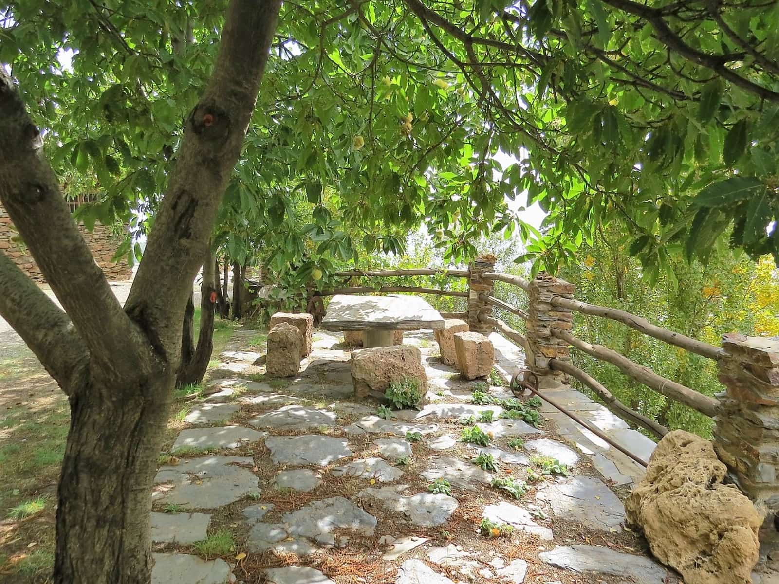 3 bedroom Finca/Country House for sale in Valor - € 240,000 (Ref: 7165997)