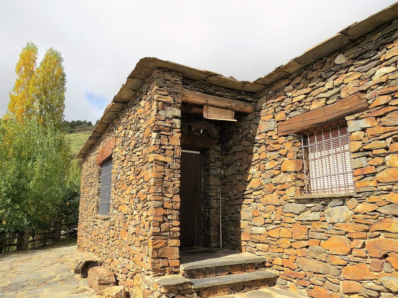 3 bedroom Finca/Country House for sale in Valor - € 240,000 (Ref: 7165997)