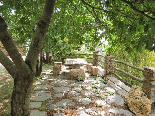 3 soverom Finca/Herregård til salgs i Válor - € 240 000 (Ref: 7165997)