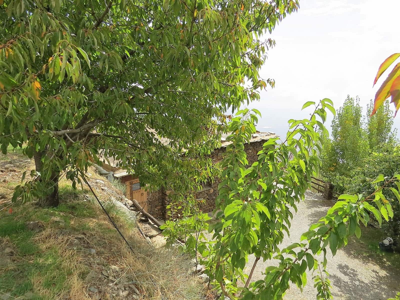 3 bedroom Finca/Country House for sale in Valor - € 240,000 (Ref: 7165997)