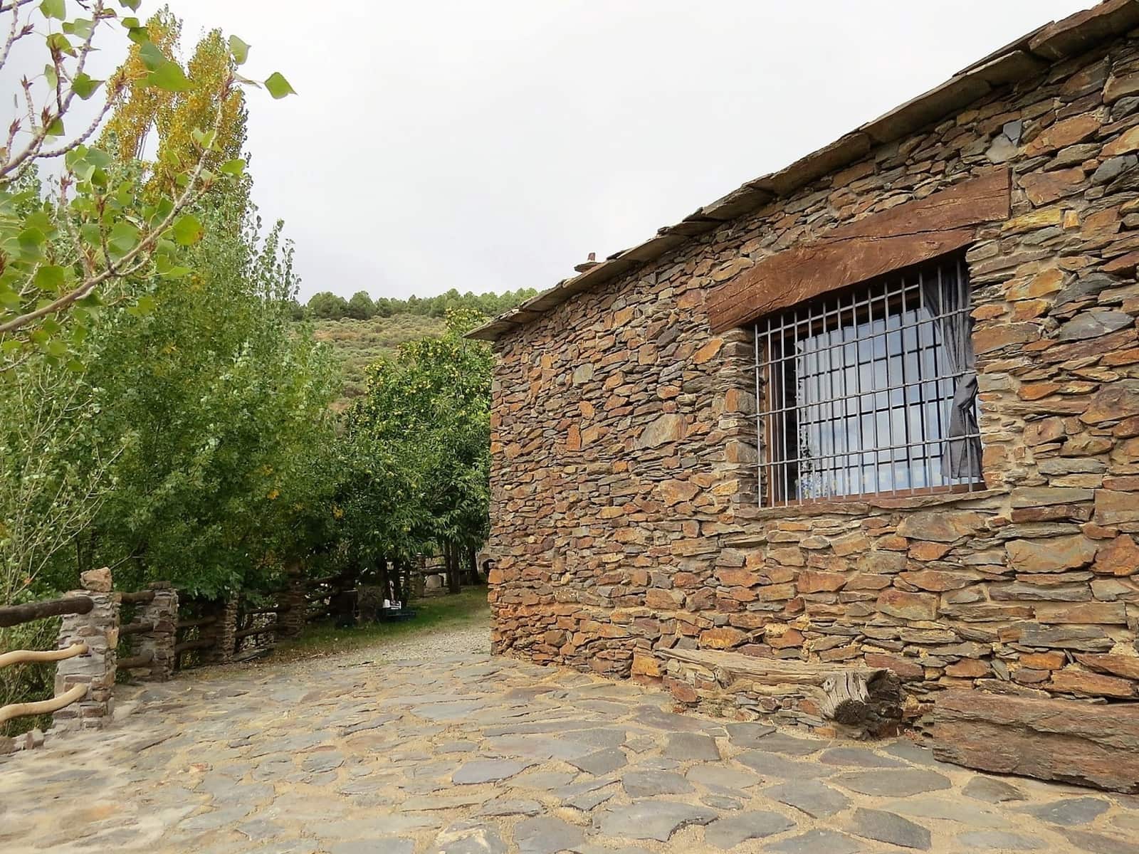 3 bedroom Finca/Country House for sale in Valor - € 240,000 (Ref: 7165997)