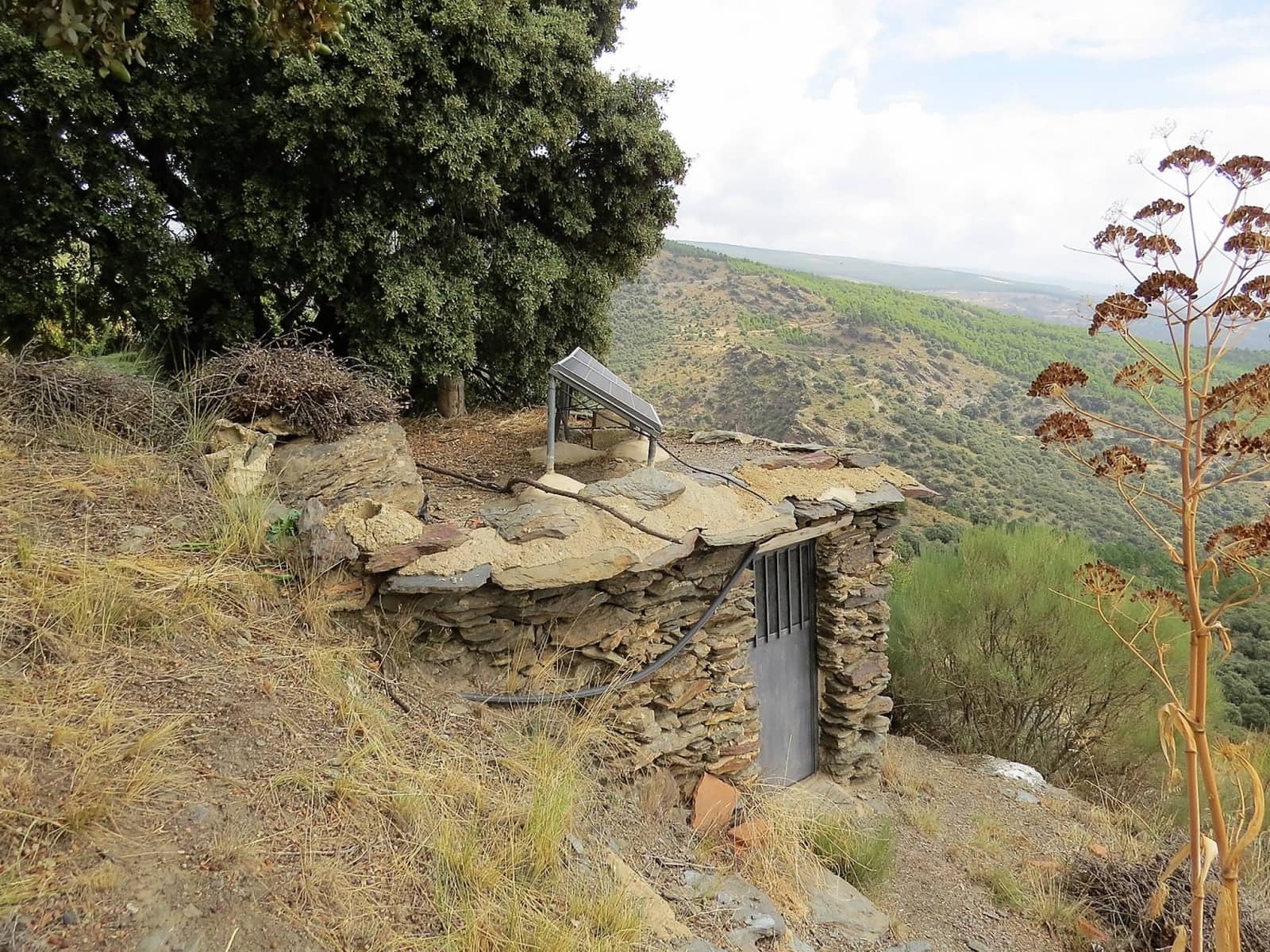 3 bedroom Finca/Country House for sale in Valor - € 240,000 (Ref: 7165997)