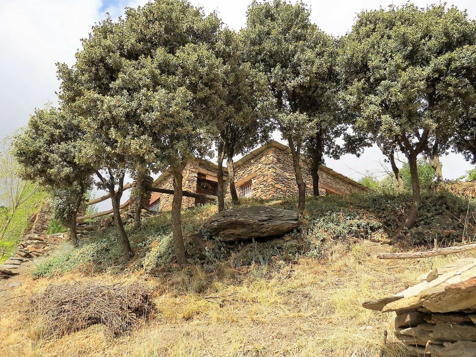 3 bedroom Finca/Country House for sale in Valor - € 240,000 (Ref: 7165997)