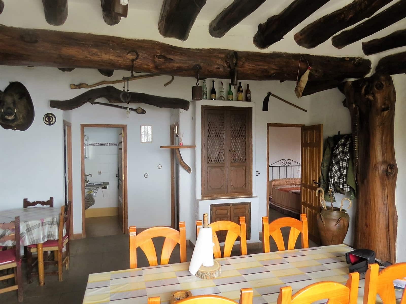 3 bedroom Finca/Country House for sale in Valor - € 240,000 (Ref: 7165997)