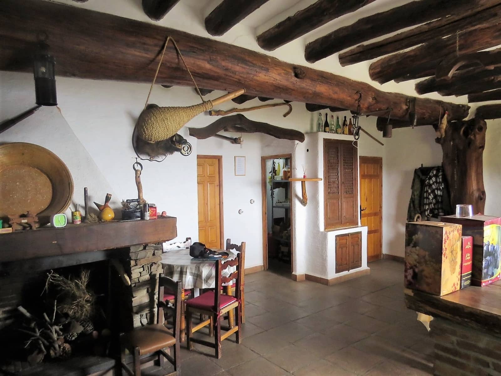 3 bedroom Finca/Country House for sale in Valor - € 240,000 (Ref: 7165997)