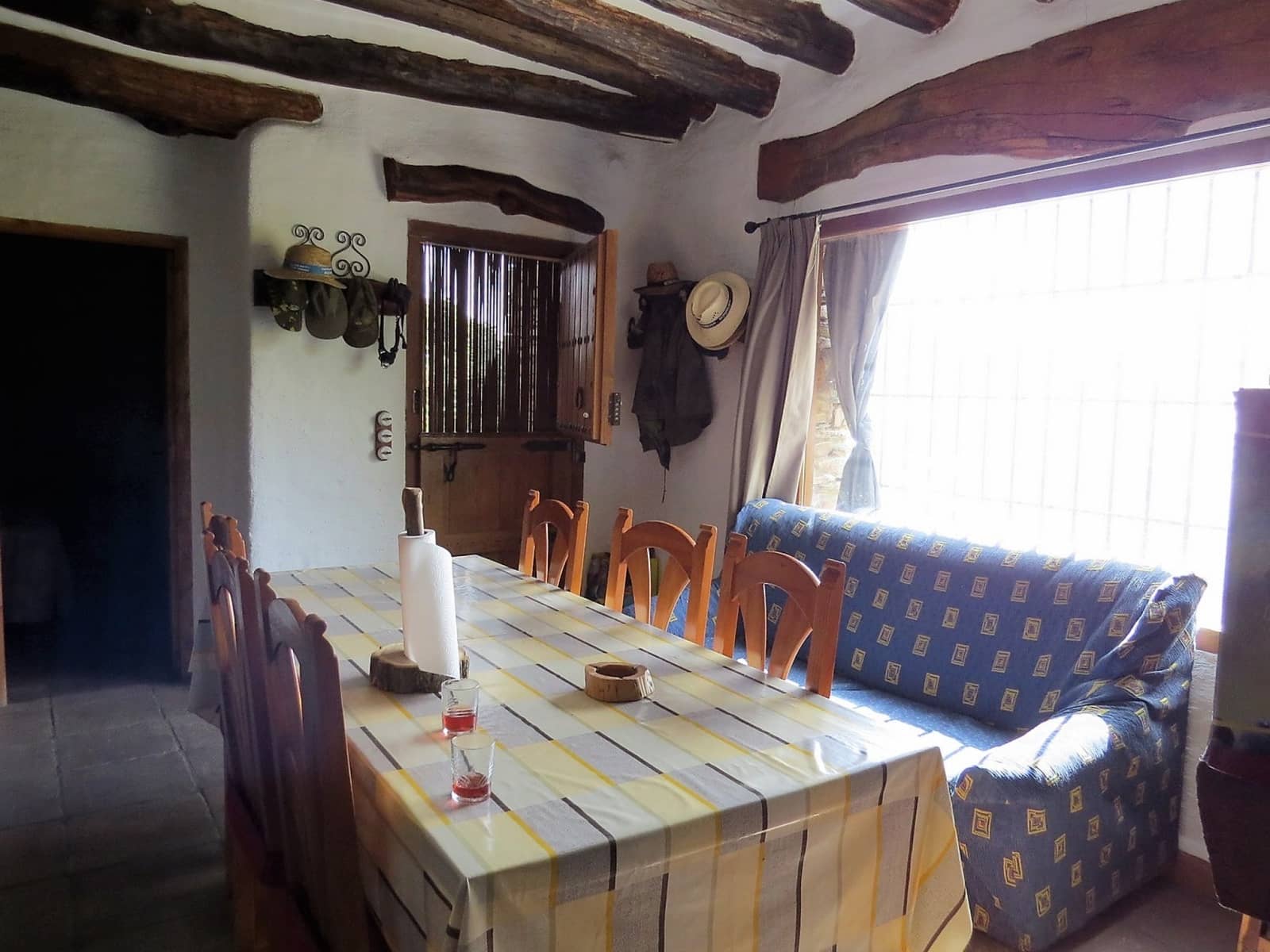 3 bedroom Finca/Country House for sale in Valor - € 240,000 (Ref: 7165997)