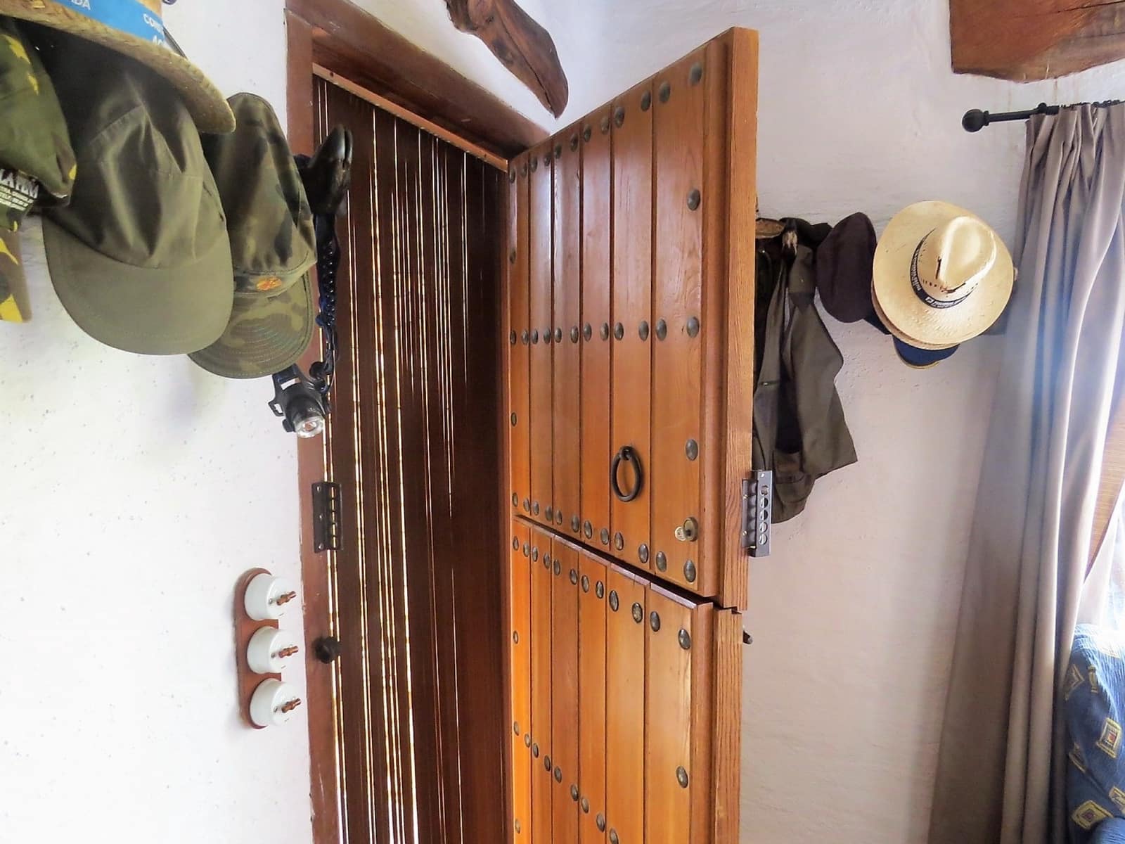 3 bedroom Finca/Country House for sale in Valor - € 240,000 (Ref: 7165997)