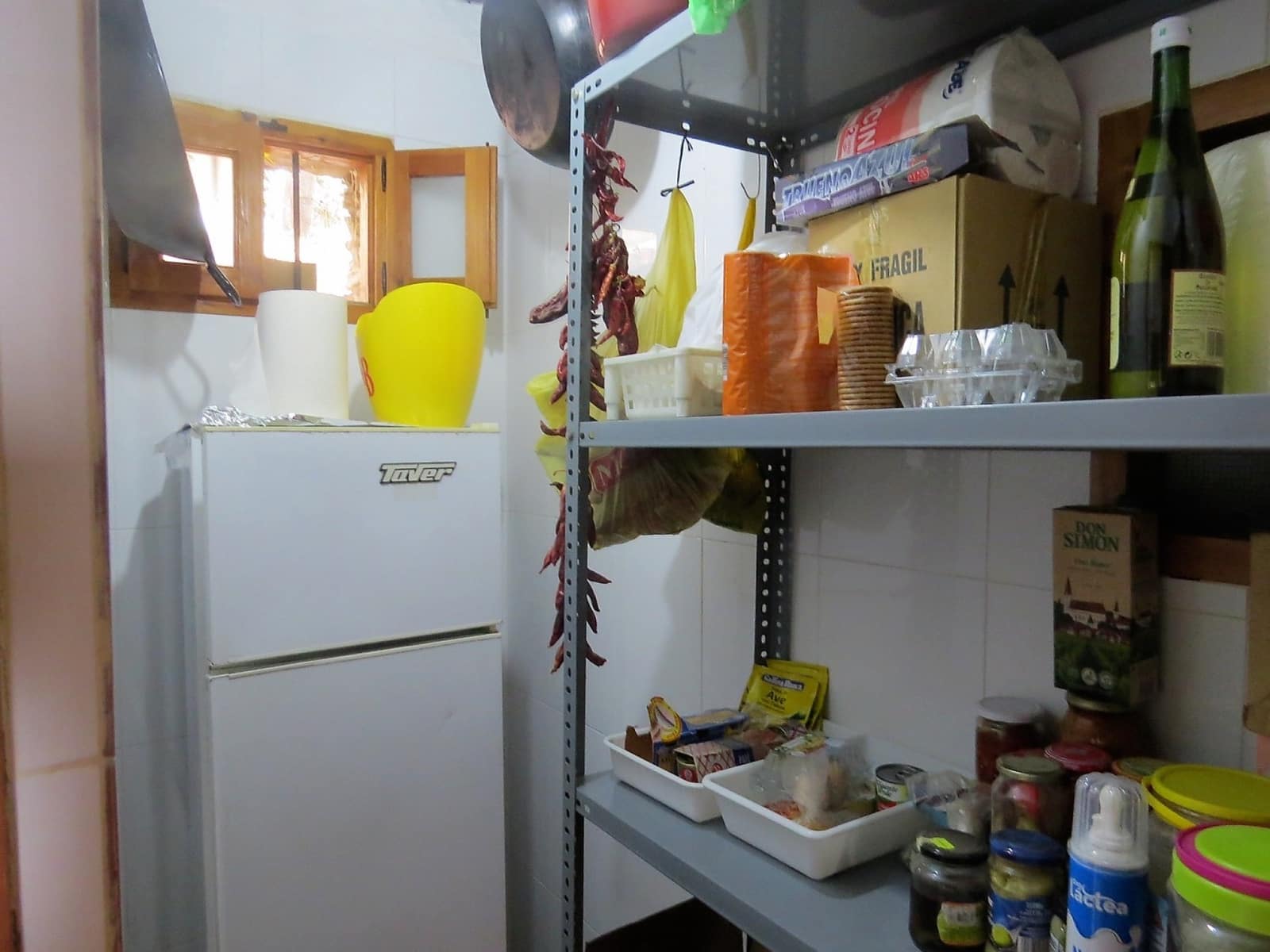 3 bedroom Finca/Country House for sale in Valor - € 240,000 (Ref: 7165997)