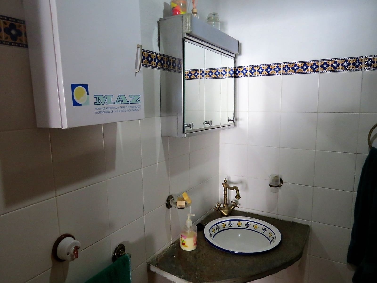 3 bedroom Finca/Country House for sale in Valor - € 240,000 (Ref: 7165997)