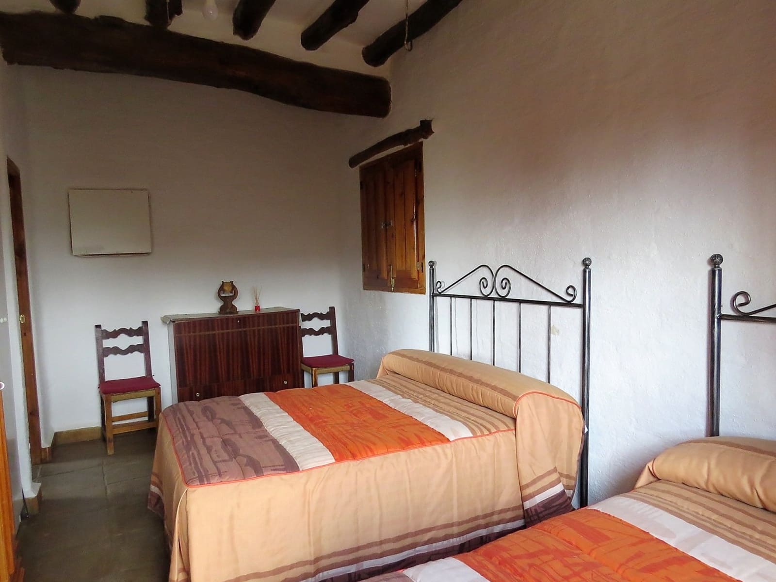 3 bedroom Finca/Country House for sale in Valor - € 240,000 (Ref: 7165997)