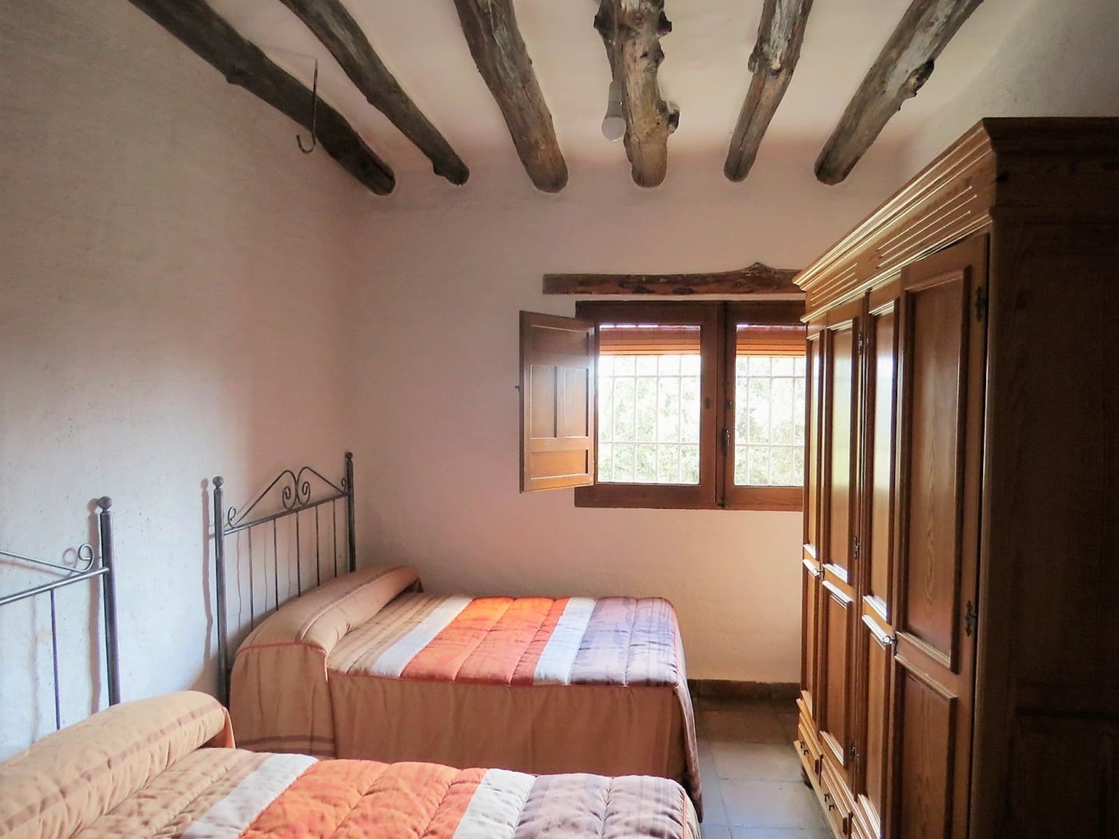 3 bedroom Finca/Country House for sale in Valor - € 240,000 (Ref: 7165997)