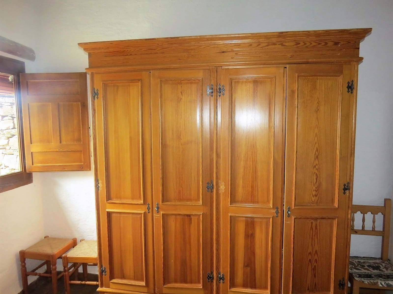 3 bedroom Finca/Country House for sale in Valor - € 240,000 (Ref: 7165997)