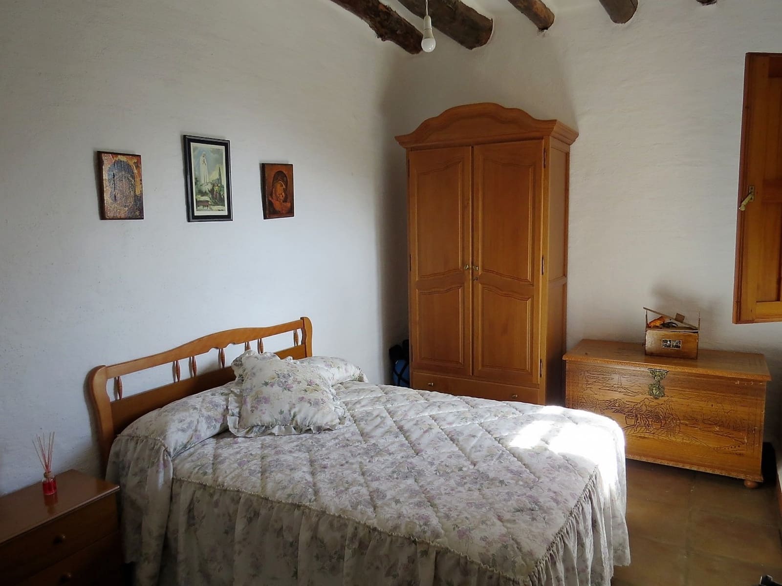 3 bedroom Finca/Country House for sale in Valor - € 240,000 (Ref: 7165997)