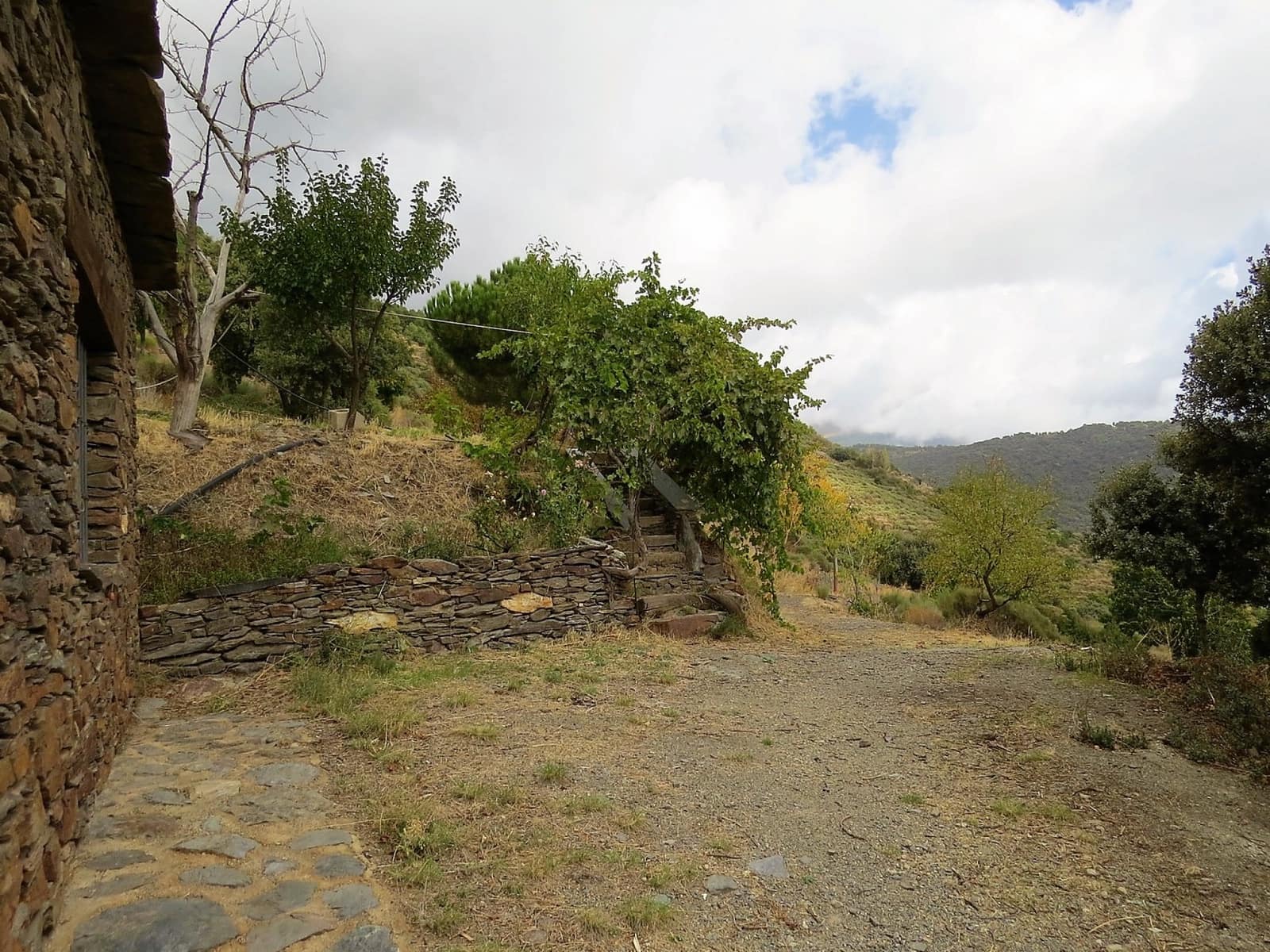 3 bedroom Finca/Country House for sale in Valor - € 240,000 (Ref: 7165997)