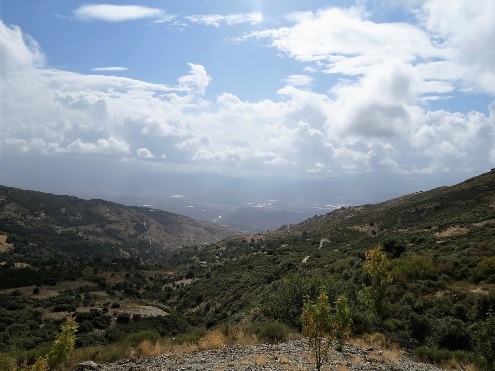 3 bedroom Finca/Country House for sale in Valor - € 240,000 (Ref: 7165997)