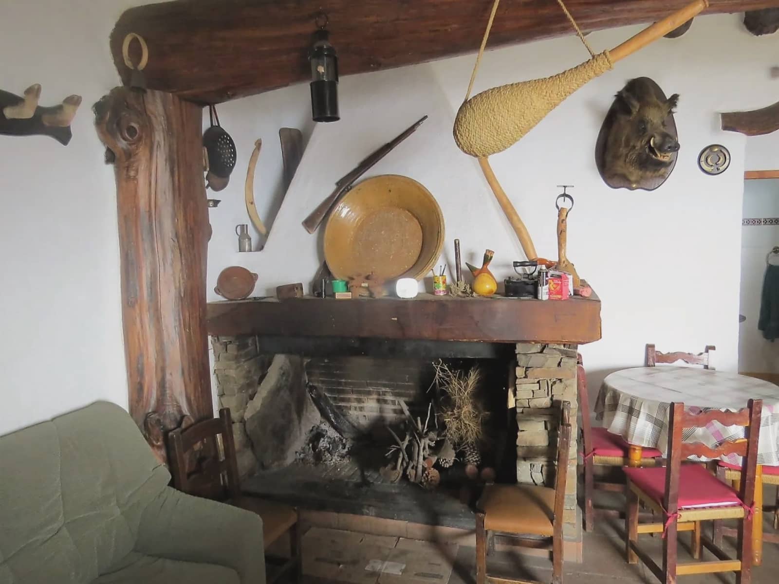 3 slaapkamer Finca/Landhuis te koop in Valor - € 240.000 (Ref: 7165997)