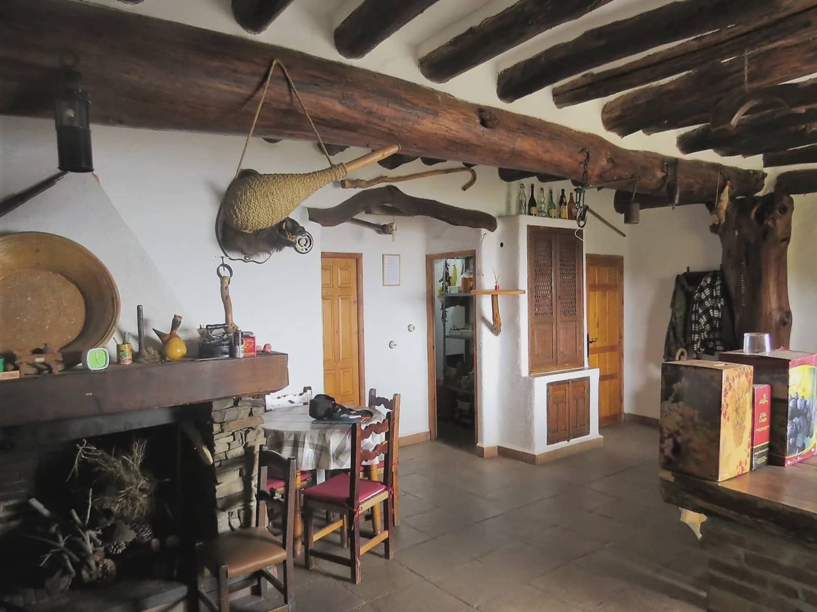 3 slaapkamer Finca/Landhuis te koop in Valor - € 240.000 (Ref: 7165997)