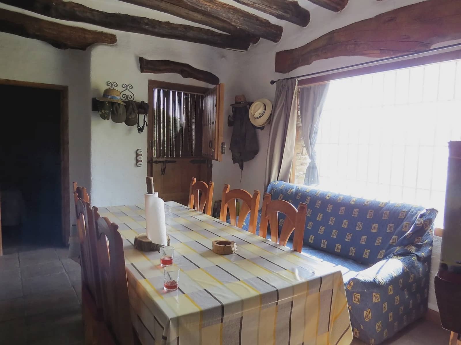 3 slaapkamer Finca/Landhuis te koop in Valor - € 240.000 (Ref: 7165997)