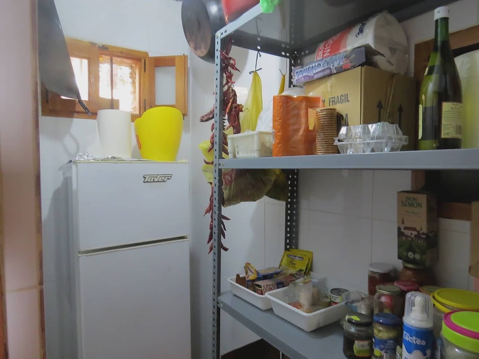 3 slaapkamer Finca/Landhuis te koop in Valor - € 240.000 (Ref: 7165997)