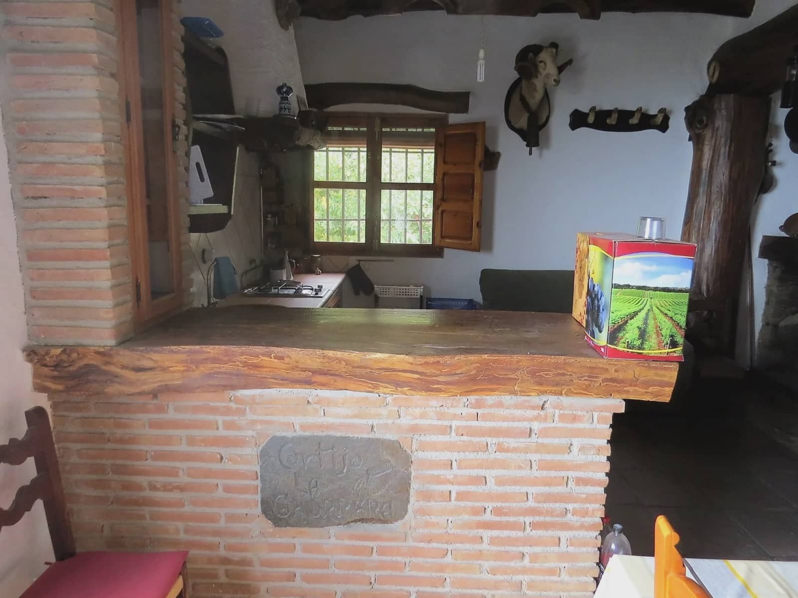 3 slaapkamer Finca/Landhuis te koop in Valor - € 240.000 (Ref: 7165997)