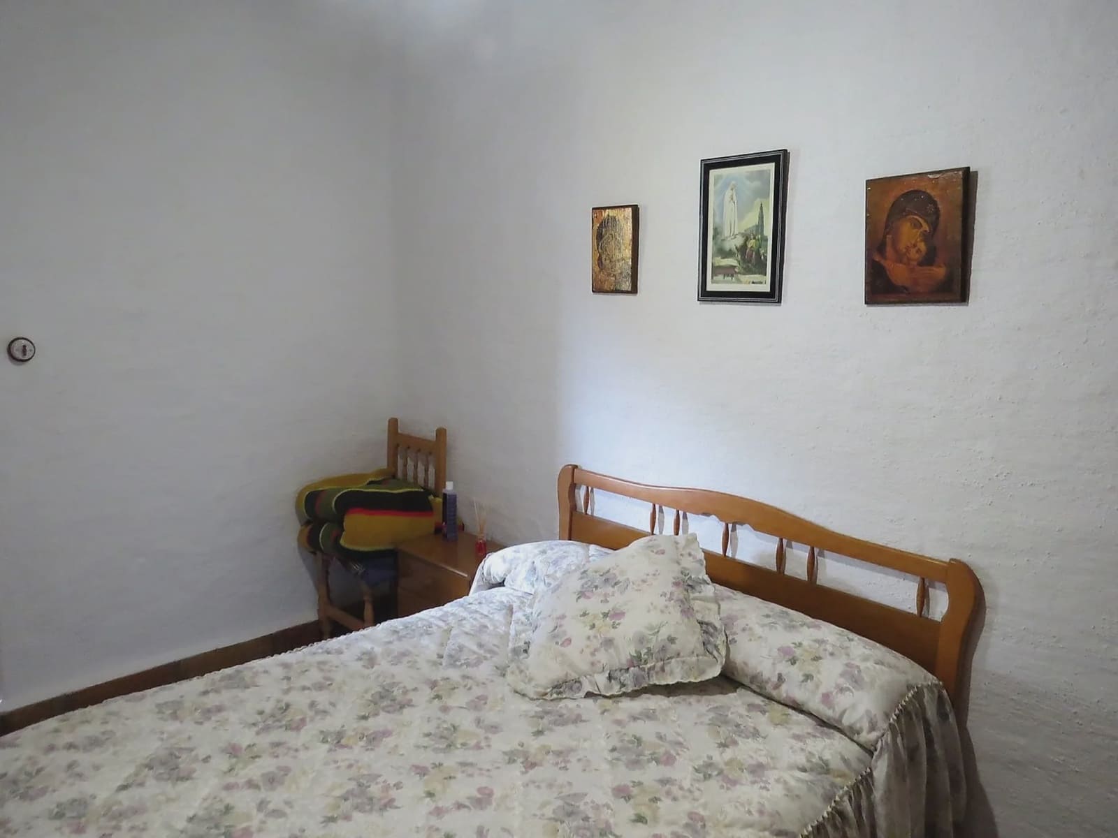 3 slaapkamer Finca/Landhuis te koop in Valor - € 240.000 (Ref: 7165997)