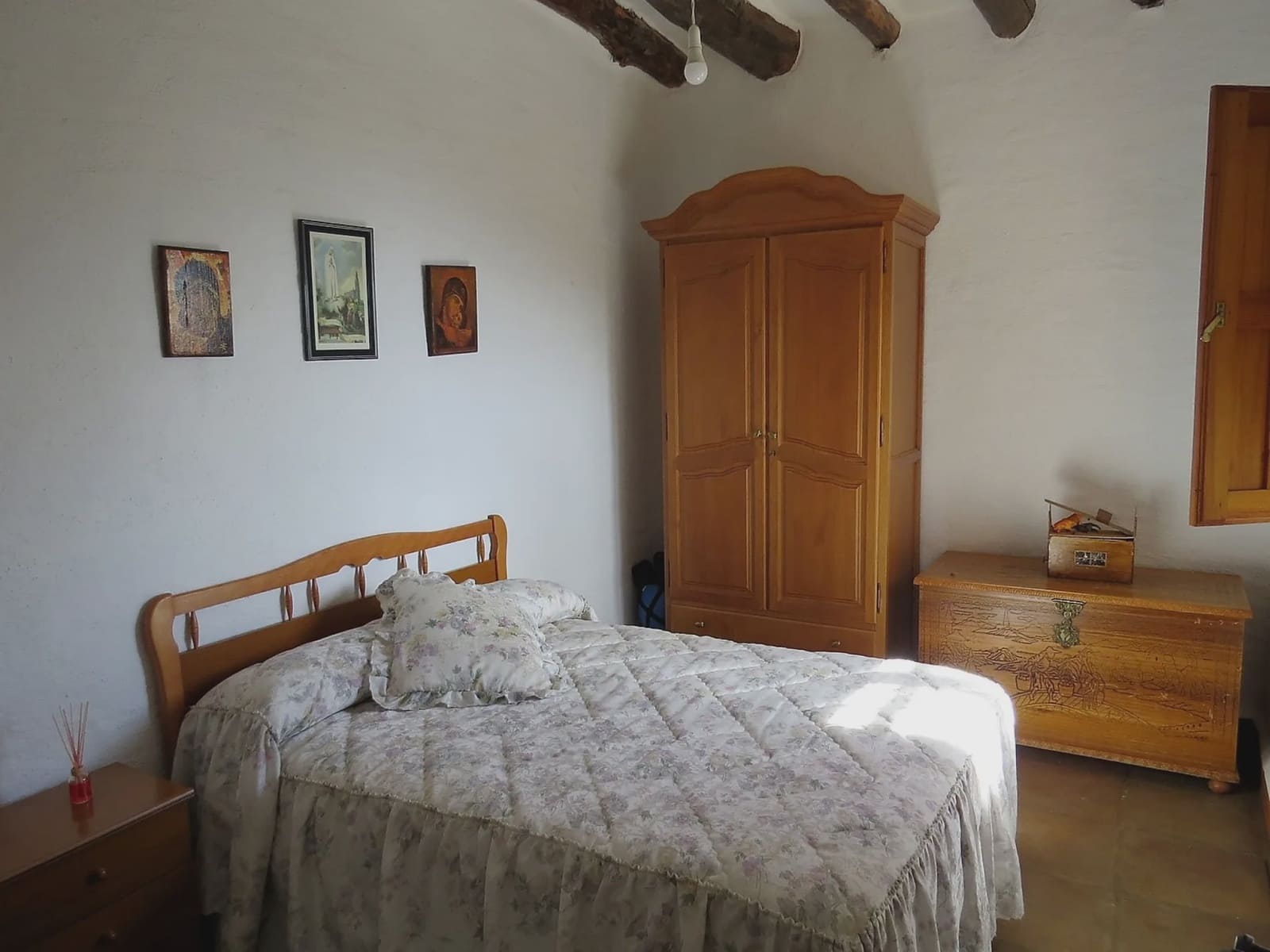 3 slaapkamer Finca/Landhuis te koop in Valor - € 240.000 (Ref: 7165997)