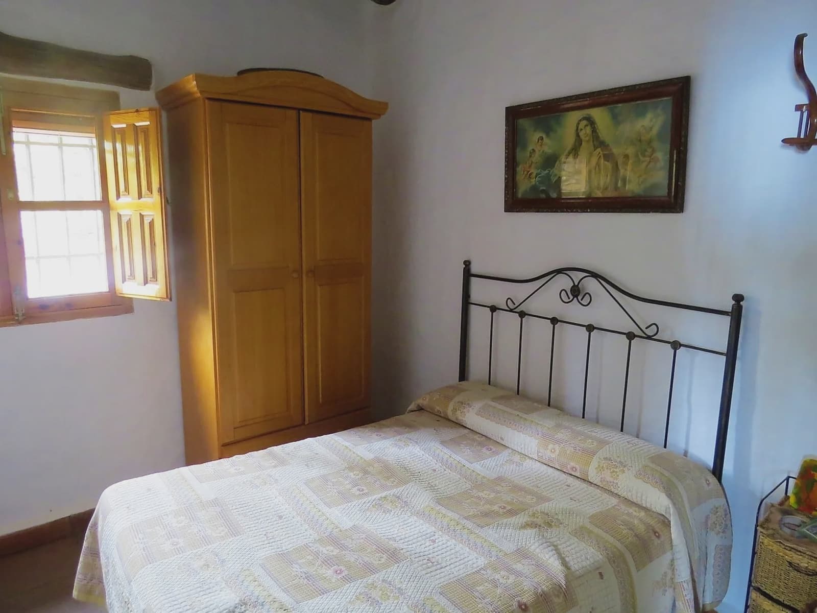 3 slaapkamer Finca/Landhuis te koop in Valor - € 240.000 (Ref: 7165997)