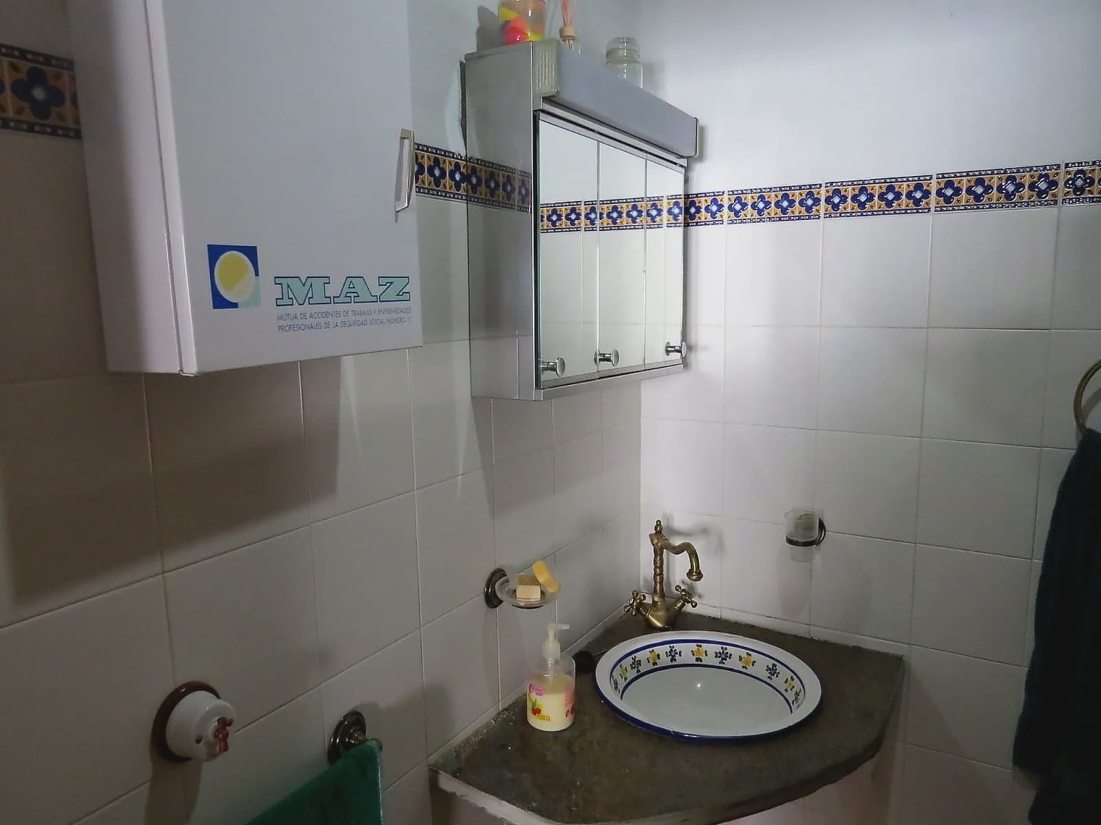 3 slaapkamer Finca/Landhuis te koop in Valor - € 240.000 (Ref: 7165997)