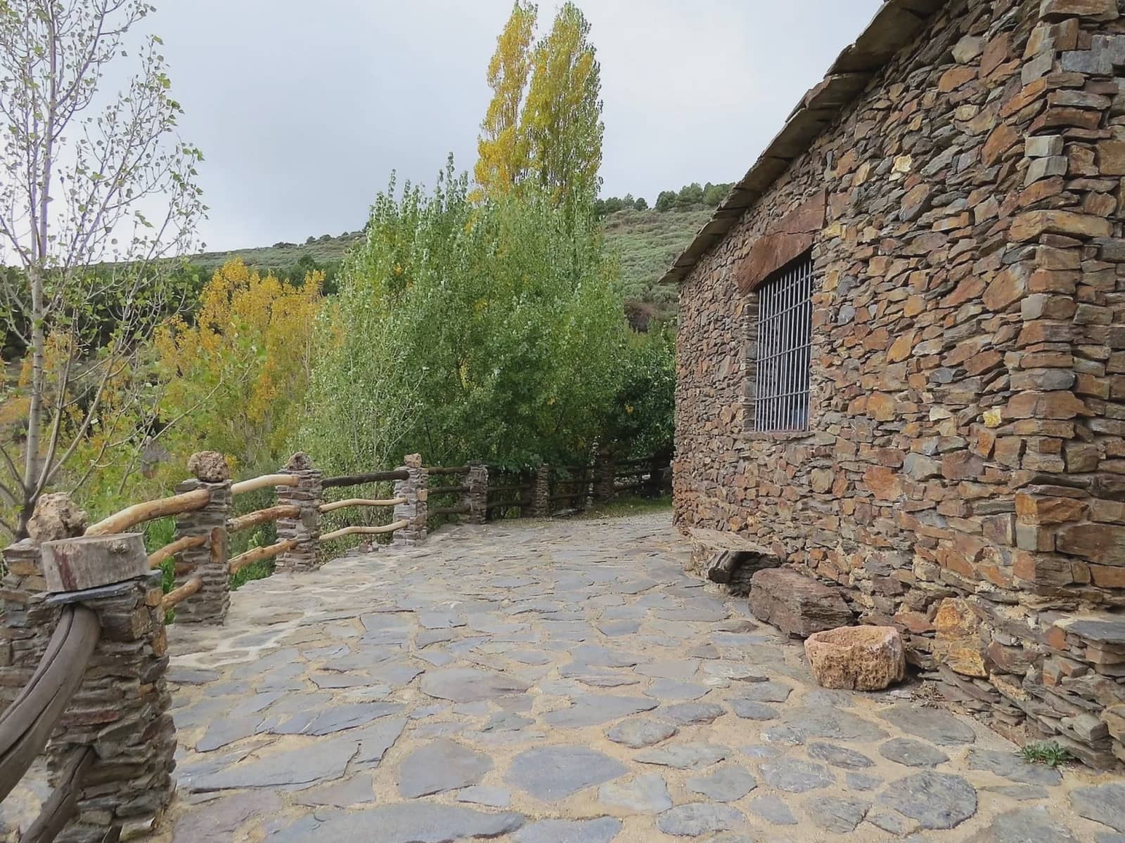 3 slaapkamer Finca/Landhuis te koop in Valor - € 240.000 (Ref: 7165997)