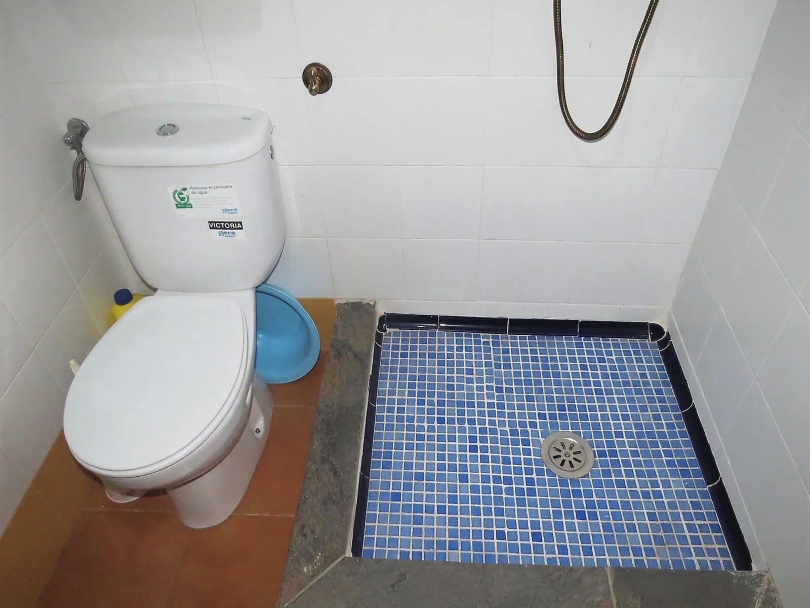 3 slaapkamer Finca/Landhuis te koop in Valor - € 240.000 (Ref: 7165997)