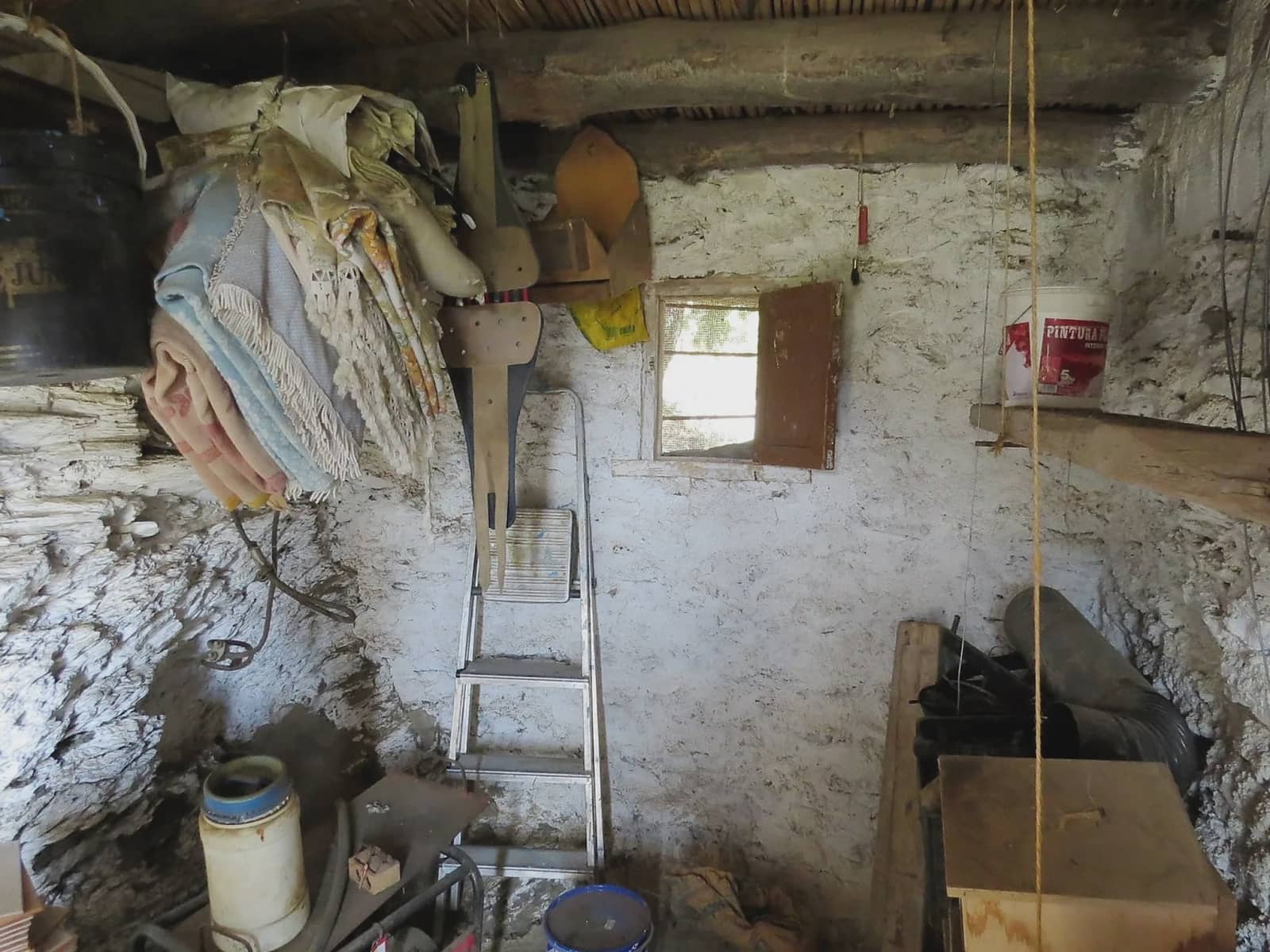 3 slaapkamer Finca/Landhuis te koop in Valor - € 240.000 (Ref: 7165997)