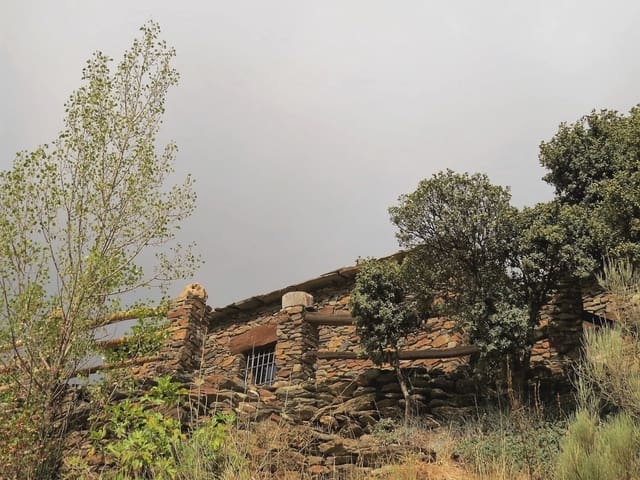 3 chambre Finca/Maison de Campagne à vendre à Válor - 240 000 € (Ref: 7165997)