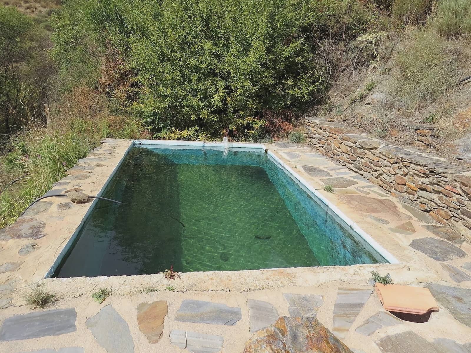 3 slaapkamer Finca/Landhuis te koop in Valor - € 240.000 (Ref: 7165997)
