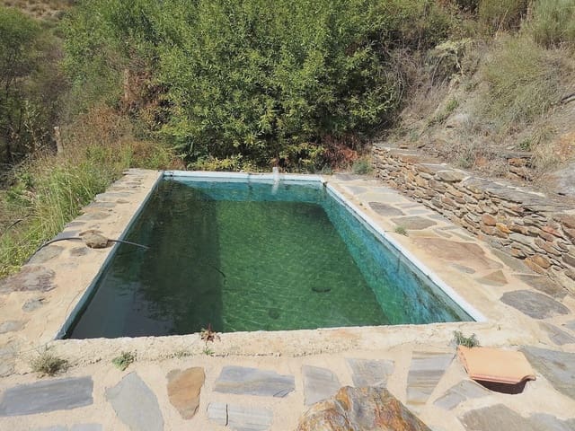 3 chambre Finca/Maison de Campagne à vendre à Válor - 240 000 € (Ref: 7165997)