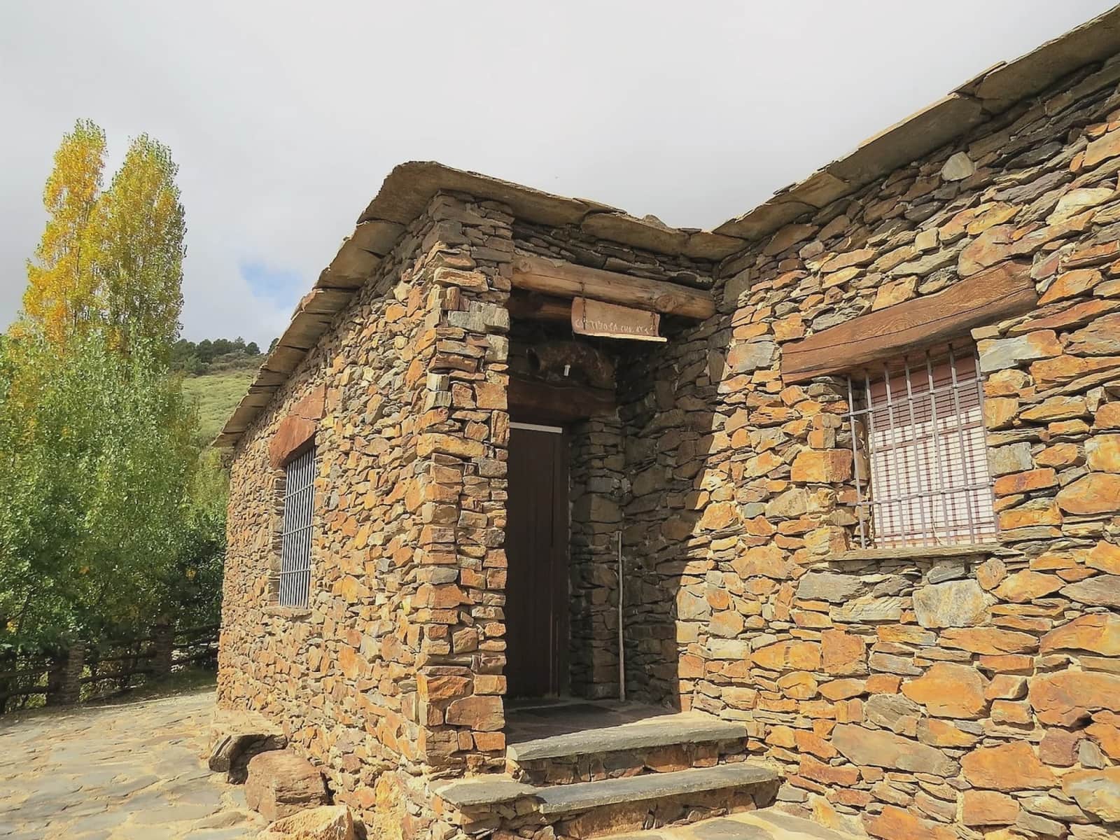 3 slaapkamer Finca/Landhuis te koop in Valor - € 240.000 (Ref: 7165997)