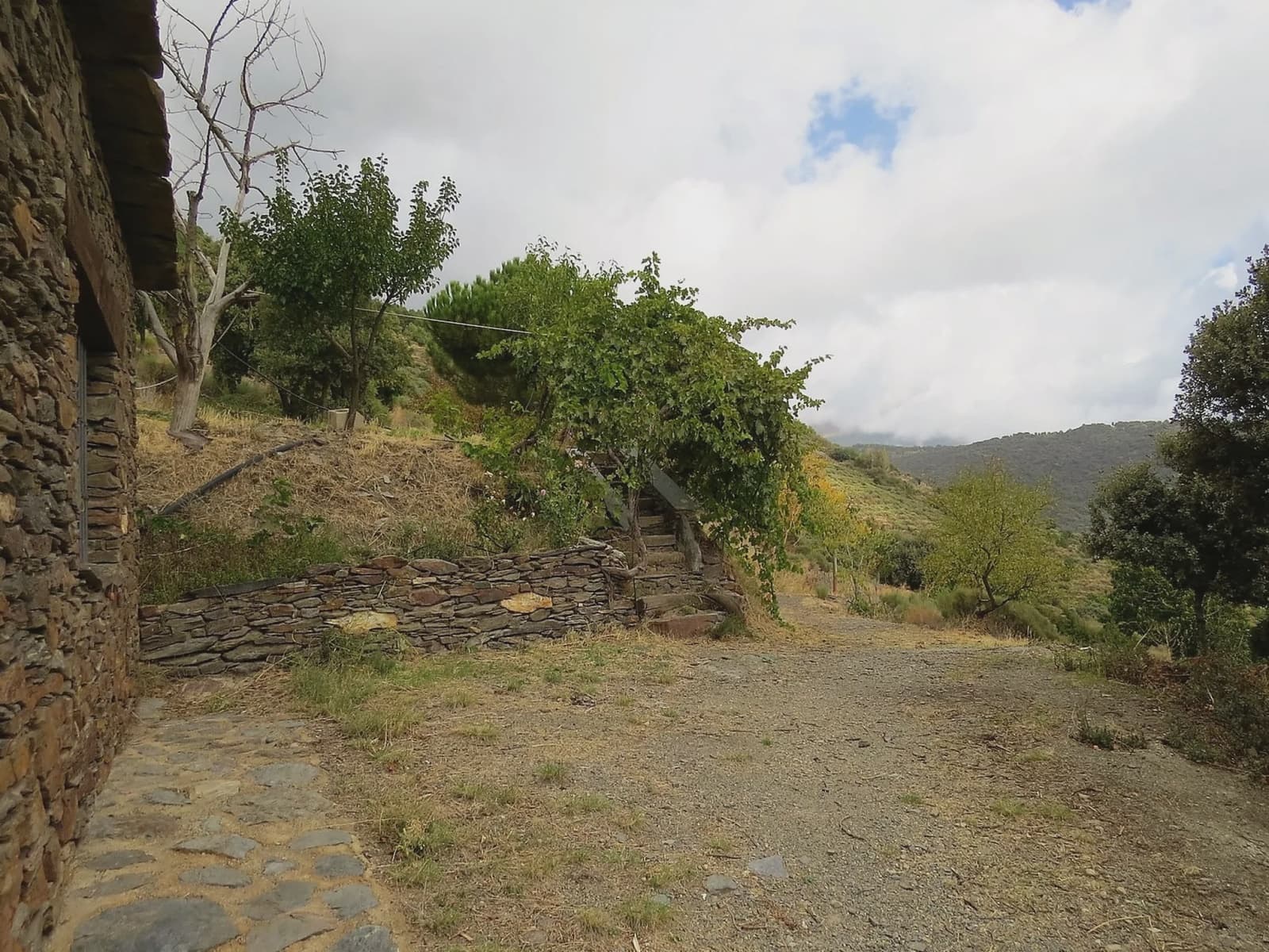 3 slaapkamer Finca/Landhuis te koop in Valor - € 240.000 (Ref: 7165997)
