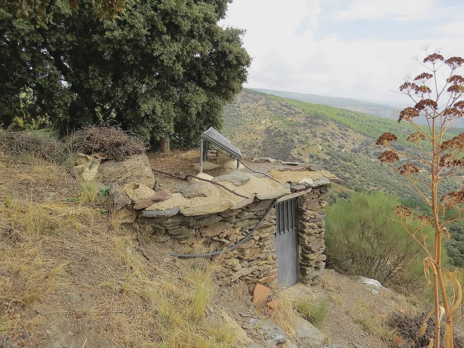 3 slaapkamer Finca/Landhuis te koop in Valor - € 240.000 (Ref: 7165997)