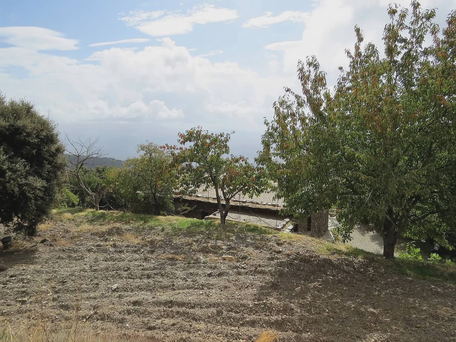 3 slaapkamer Finca/Landhuis te koop in Valor - € 240.000 (Ref: 7165997)