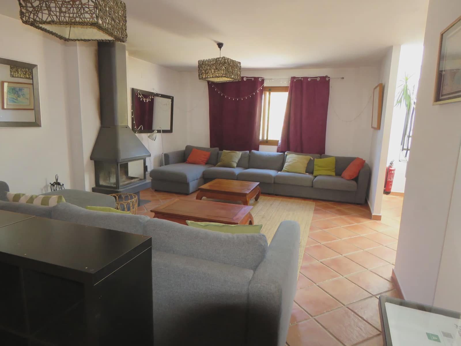 11 quarto Hotel para venda em Lecrin com piscina - 800 000 € (Ref: 7229620)