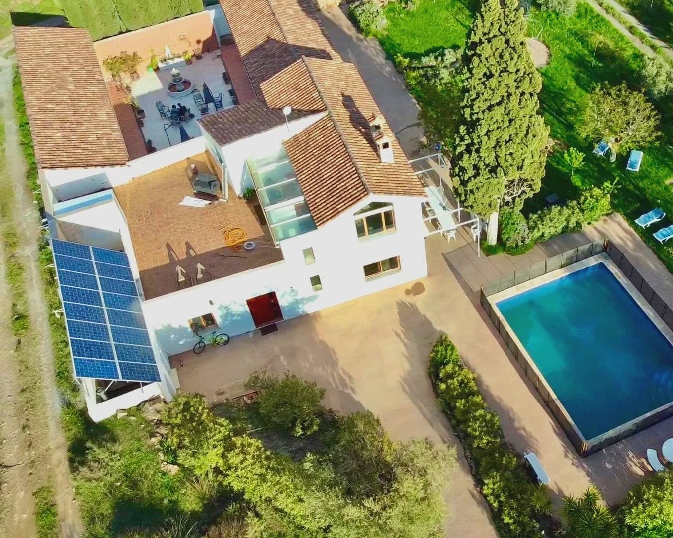 11 quarto Hotel para venda em Lecrin com piscina - 800 000 € (Ref: 7229620)