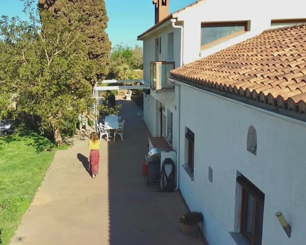 11 quarto Hotel para venda em Lecrín com piscina - 800 000 € (Ref: 7229620)
