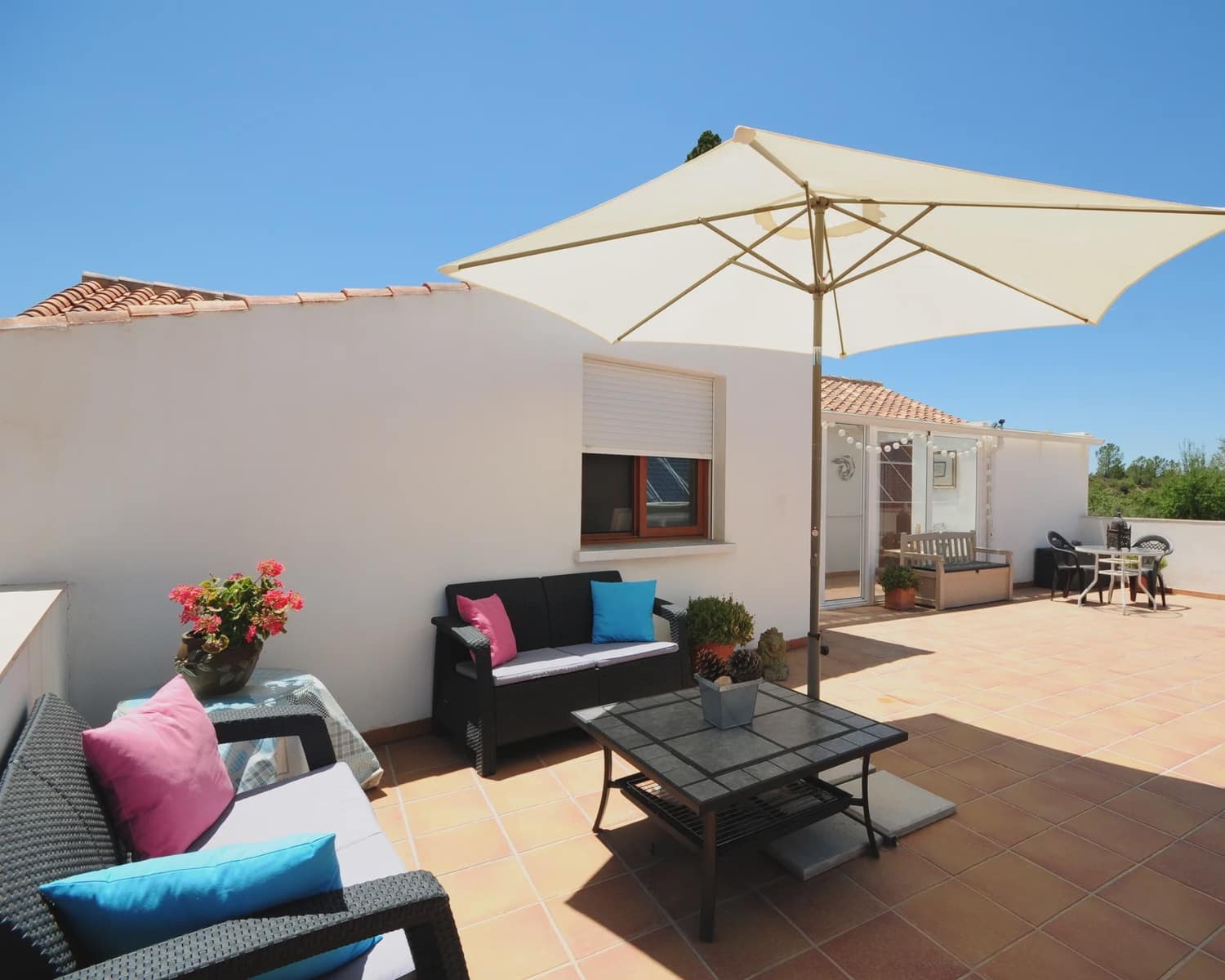 11 quarto Hotel para venda em Lecrin com piscina - 800 000 € (Ref: 7229620)