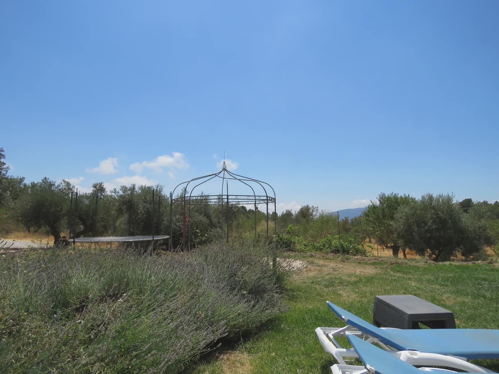 11 quarto Hotel para venda em Lecrin com piscina - 800 000 € (Ref: 7229620)